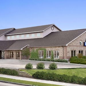 Days Inn By Wyndham Rapid City