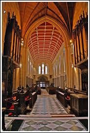 Saint Patrick's Church of Ireland Cathedral